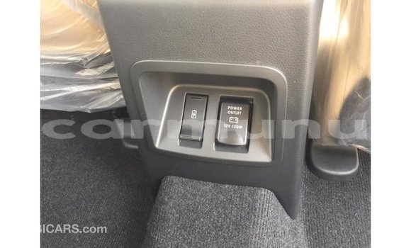 Buy Import Mitsubishi Montero Other Car in Import - Dubai in Region of Bouenza Buy Import Mitsubishi Montero Other Car in Import - Dubai in Region of Bouenza