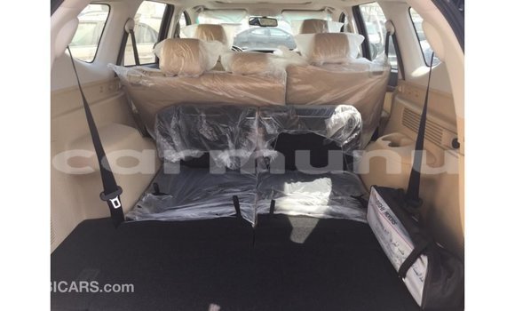 Buy Import Mitsubishi Montero Other Car in Import - Dubai in Region of Bouenza Buy Import Mitsubishi Montero Other Car in Import - Dubai in Region of Bouenza