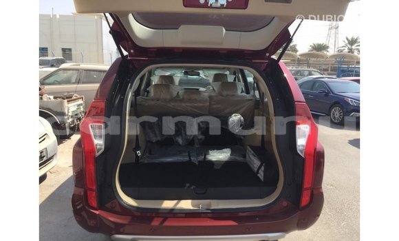 Buy Import Mitsubishi Montero Other Car in Import - Dubai in Region of Bouenza Buy Import Mitsubishi Montero Other Car in Import - Dubai in Region of Bouenza