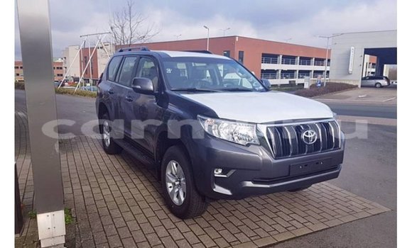 Buy Import Toyota Prado Other Car in Import - Dubai in Region of Bouenza Buy Import Toyota Prado Other Car in Import - Dubai in Region of Bouenza
