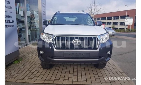 Buy Import Toyota Prado Other Car in Import - Dubai in Region of Bouenza Buy Import Toyota Prado Other Car in Import - Dubai in Region of Bouenza