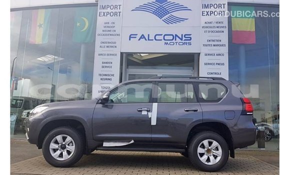 Buy Import Toyota Prado Other Car in Import - Dubai in Region of Bouenza Buy Import Toyota Prado Other Car in Import - Dubai in Region of Bouenza