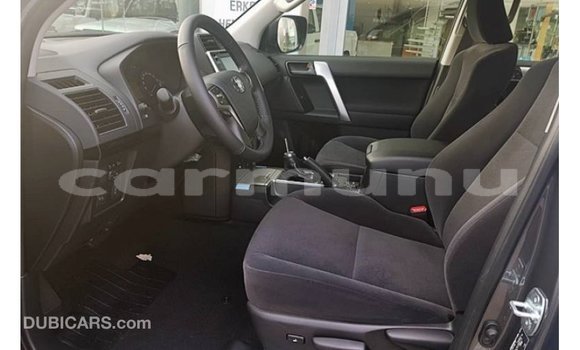 Buy Import Toyota Prado Other Car in Import - Dubai in Region of Bouenza Buy Import Toyota Prado Other Car in Import - Dubai in Region of Bouenza