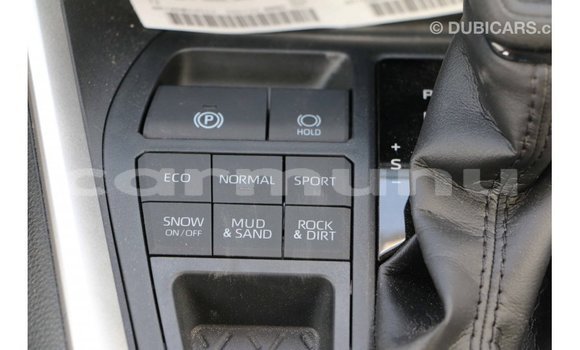 Buy Import Toyota HiAce White Truck in Import - Dubai in Region of Bouenza Buy Import Toyota HiAce White Truck in Import - Dubai in Region of Bouenza