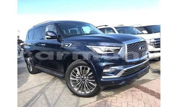 Buy Import Infiniti Q Blue Car in Import - Dubai in Region of Bouenza Buy Import Infiniti Q Blue Car in Import - Dubai in Region of Bouenza