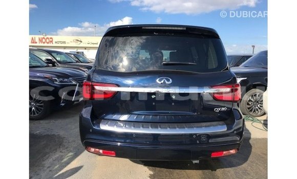 Buy Import Infiniti Q Blue Car in Import - Dubai in Region of Bouenza Buy Import Infiniti Q Blue Car in Import - Dubai in Region of Bouenza