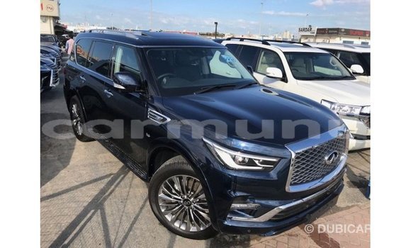 Buy Import Infiniti Q Blue Car in Import - Dubai in Region of Bouenza Buy Import Infiniti Q Blue Car in Import - Dubai in Region of Bouenza
