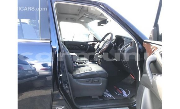 Buy Import Infiniti Q Blue Car in Import - Dubai in Region of Bouenza Buy Import Infiniti Q Blue Car in Import - Dubai in Region of Bouenza