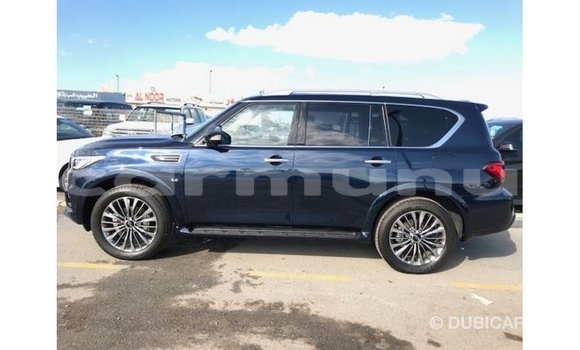 Buy Import Infiniti Q Blue Car in Import - Dubai in Region of Bouenza Buy Import Infiniti Q Blue Car in Import - Dubai in Region of Bouenza