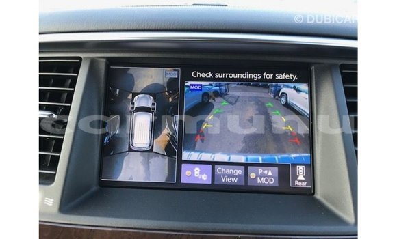 Buy Import Infiniti Q Blue Car in Import - Dubai in Region of Bouenza Buy Import Infiniti Q Blue Car in Import - Dubai in Region of Bouenza