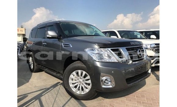 Acheter Import Voiture Nissan Patrol Autre à Import - Dubai, Région de la Bouenza Acheter Import Voiture Nissan Patrol Autre à Import - Dubai, Région de la Bouenza