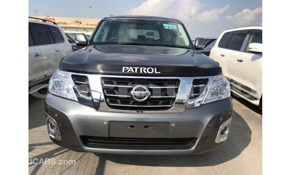 Acheter Import Voiture Nissan Patrol Autre à Import - Dubai, Région de la Bouenza Acheter Import Voiture Nissan Patrol Autre à Import - Dubai, Région de la Bouenza