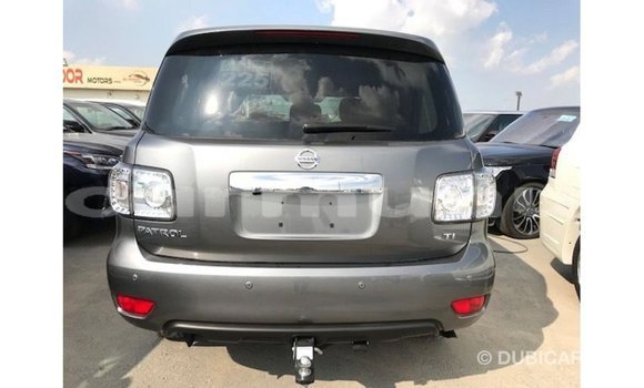 Acheter Import Voiture Nissan Patrol Autre à Import - Dubai, Région de la Bouenza Acheter Import Voiture Nissan Patrol Autre à Import - Dubai, Région de la Bouenza