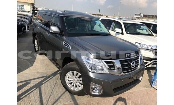 Acheter Import Voiture Nissan Patrol Autre à Import - Dubai, Région de la Bouenza Acheter Import Voiture Nissan Patrol Autre à Import - Dubai, Région de la Bouenza