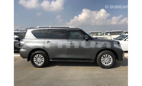 Acheter Import Voiture Nissan Patrol Autre à Import - Dubai, Région de la Bouenza Acheter Import Voiture Nissan Patrol Autre à Import - Dubai, Région de la Bouenza