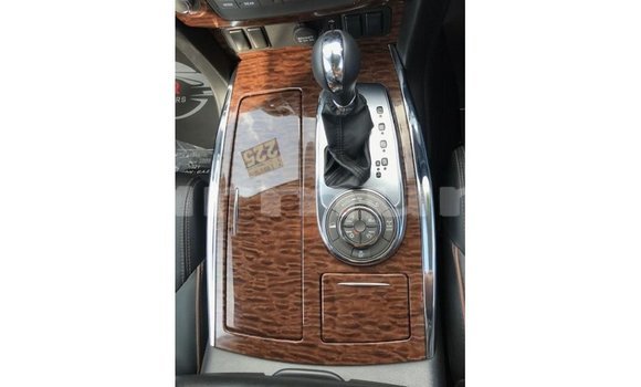 Acheter Import Voiture Nissan Patrol Autre à Import - Dubai, Région de la Bouenza Acheter Import Voiture Nissan Patrol Autre à Import - Dubai, Région de la Bouenza