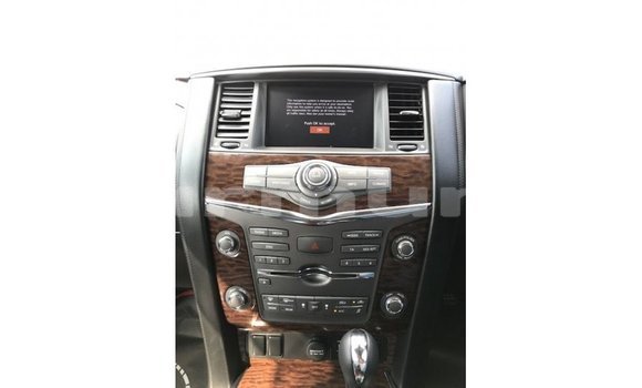 Acheter Import Voiture Nissan Patrol Autre à Import - Dubai, Région de la Bouenza Acheter Import Voiture Nissan Patrol Autre à Import - Dubai, Région de la Bouenza