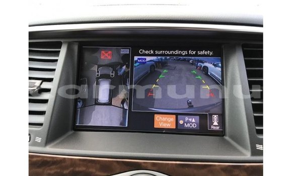 Acheter Import Voiture Nissan Patrol Autre à Import - Dubai, Région de la Bouenza Acheter Import Voiture Nissan Patrol Autre à Import - Dubai, Région de la Bouenza