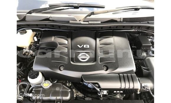 Acheter Import Voiture Nissan Patrol Autre à Import - Dubai, Région de la Bouenza Acheter Import Voiture Nissan Patrol Autre à Import - Dubai, Région de la Bouenza