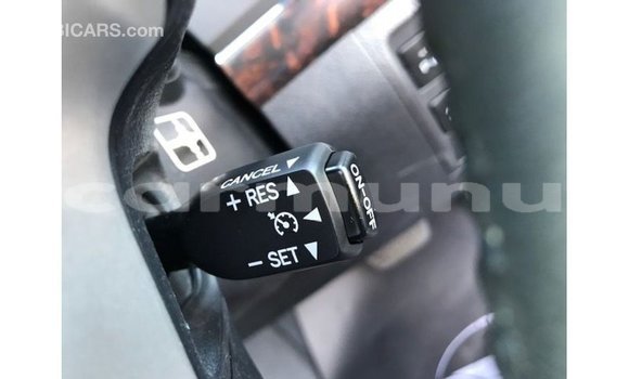 Acheter Import Voiture Toyota Land Cruiser Noir à Import - Dubai, Région de la Bouenza Acheter Import Voiture Toyota Land Cruiser Noir à Import - Dubai, Région de la Bouenza