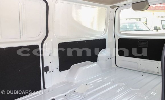 Acheter Import Voiture Nissan Urvan Blanc à Import - Dubai, Région de la Bouenza Acheter Import Voiture Nissan Urvan Blanc à Import - Dubai, Région de la Bouenza