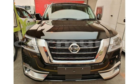 Acheter Import Voiture Nissan Patrol Noir à Import - Dubai, Région de la Bouenza Acheter Import Voiture Nissan Patrol Noir à Import - Dubai, Région de la Bouenza