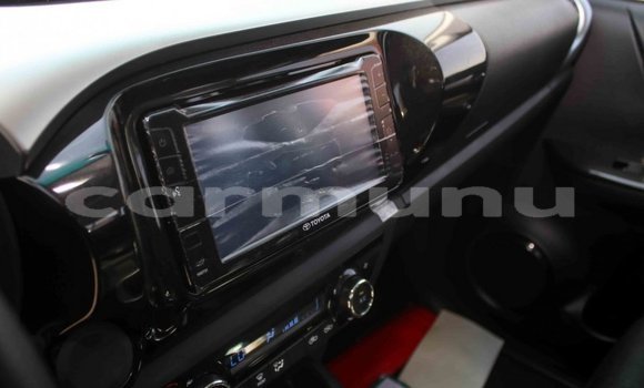 Acheter Import Voiture Toyota Hilux Autre à Import - Dubai, Région de la Bouenza Acheter Import Voiture Toyota Hilux Autre à Import - Dubai, Région de la Bouenza