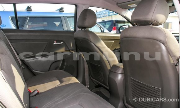 Buy Import Kia Sportage Brown Car in Import - Dubai in Region of Bouenza Buy Import Kia Sportage Brown Car in Import - Dubai in Region of Bouenza