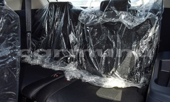 Acheter Import Voiture Toyota Rush Blanc à Import - Dubai, Région de la Bouenza Acheter Import Voiture Toyota Rush Blanc à Import - Dubai, Région de la Bouenza