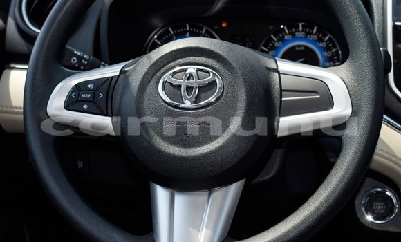 Acheter Import Voiture Toyota Rush Blanc à Import - Dubai, Région de la Bouenza Acheter Import Voiture Toyota Rush Blanc à Import - Dubai, Région de la Bouenza