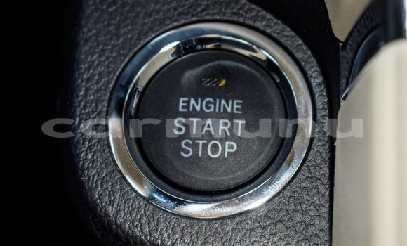 Acheter Import Voiture Toyota Rush Blanc à Import - Dubai, Région de la Bouenza Acheter Import Voiture Toyota Rush Blanc à Import - Dubai, Région de la Bouenza