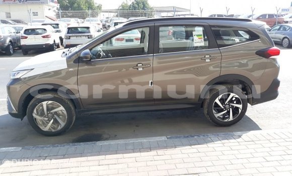 Acheter Import Voiture Toyota Rush Blanc à Import - Dubai, Région de la Bouenza Acheter Import Voiture Toyota Rush Blanc à Import - Dubai, Région de la Bouenza