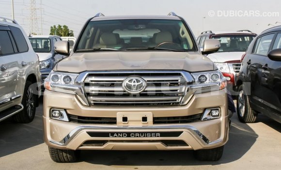 Buy Import Toyota Land Cruiser Other Car in Import - Dubai in Region of Bouenza Buy Import Toyota Land Cruiser Other Car in Import - Dubai in Region of Bouenza