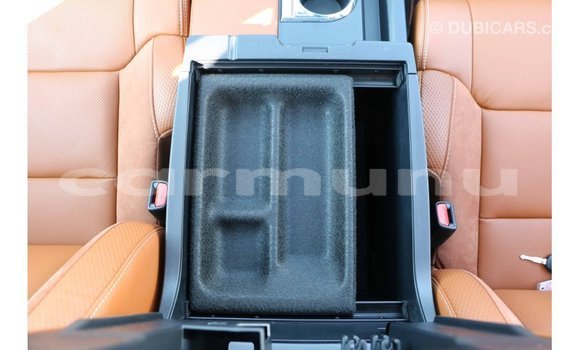 Buy Import Toyota Tundra White Car in Import - Dubai in Region of Bouenza Buy Import Toyota Tundra White Car in Import - Dubai in Region of Bouenza