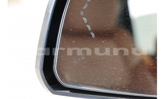 Buy Import Toyota Tundra White Car in Import - Dubai in Region of Bouenza Buy Import Toyota Tundra White Car in Import - Dubai in Region of Bouenza