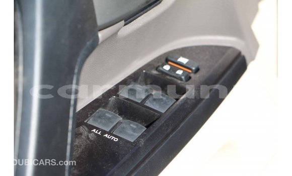 Buy Import Toyota Land Cruiser Black Car in Import - Dubai in Region of Bouenza Buy Import Toyota Land Cruiser Black Car in Import - Dubai in Region of Bouenza