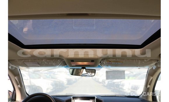 Buy Import Toyota Land Cruiser Black Car in Import - Dubai in Region of Bouenza Buy Import Toyota Land Cruiser Black Car in Import - Dubai in Region of Bouenza