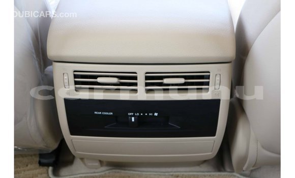 Buy Import Toyota Land Cruiser Black Car in Import - Dubai in Region of Bouenza Buy Import Toyota Land Cruiser Black Car in Import - Dubai in Region of Bouenza