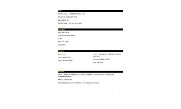 Buy Import Toyota Land Cruiser White Car in Import - Dubai in Region of Bouenza Buy Import Toyota Land Cruiser White Car in Import - Dubai in Region of Bouenza