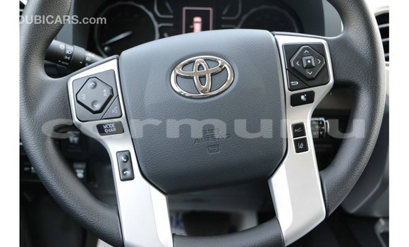 Buy Import Toyota Tundra White Car in Import - Dubai in Region of Bouenza Buy Import Toyota Tundra White Car in Import - Dubai in Region of Bouenza