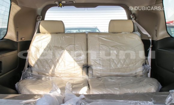 Buy Import Toyota Land Cruiser Other Car in Import - Dubai in Region of Bouenza Buy Import Toyota Land Cruiser Other Car in Import - Dubai in Region of Bouenza