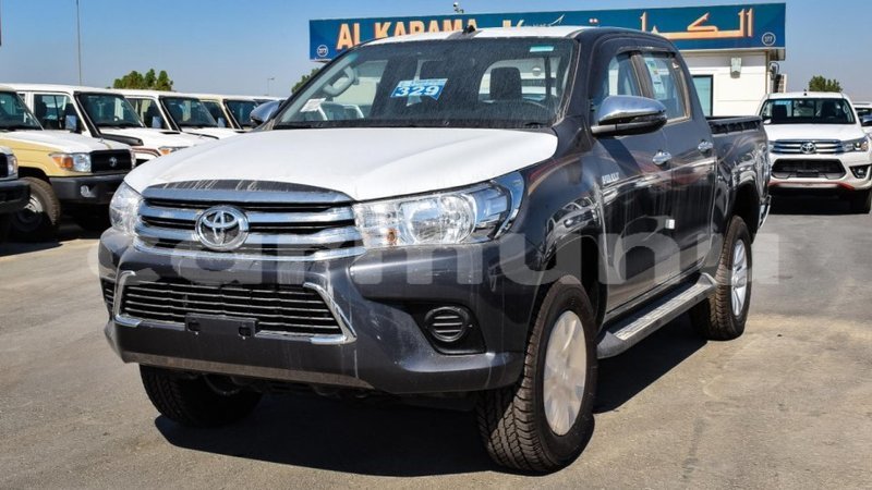 Big with watermark toyota hilux region de la bouenza import dubai 3064