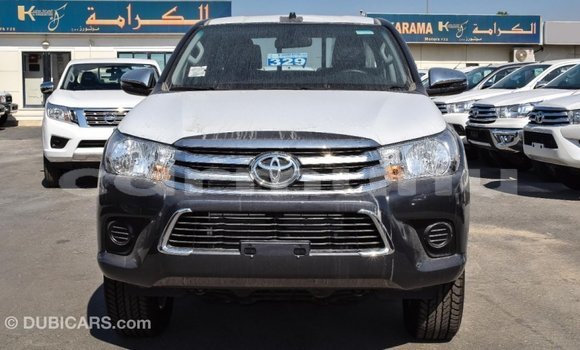 Acheter Import Voiture Toyota Hilux Autre à Import - Dubai, Région de la Bouenza Acheter Import Voiture Toyota Hilux Autre à Import - Dubai, Région de la Bouenza