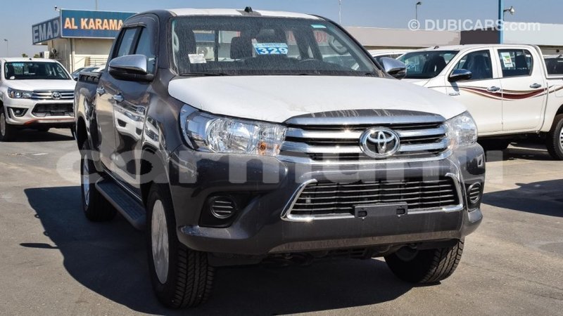 Big with watermark toyota hilux region of bouenza import dubai 3064