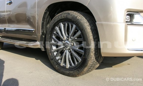 Buy Import Toyota Land Cruiser Other Car in Import - Dubai in Region of Bouenza Buy Import Toyota Land Cruiser Other Car in Import - Dubai in Region of Bouenza