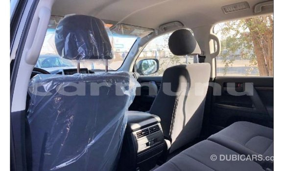 Buy Import Toyota Land Cruiser Black Car in Import - Dubai in Region of Bouenza Buy Import Toyota Land Cruiser Black Car in Import - Dubai in Region of Bouenza