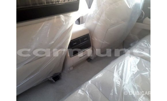 Buy Import Lexus LX White Car in Import - Dubai in Region of Bouenza Buy Import Lexus LX White Car in Import - Dubai in Region of Bouenza
