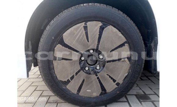 Buy Import Lexus LX White Car in Import - Dubai in Region of Bouenza Buy Import Lexus LX White Car in Import - Dubai in Region of Bouenza