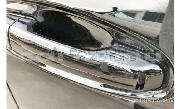 Buy Import Toyota Prado Black Car in Import - Dubai in Region of Bouenza Buy Import Toyota Prado Black Car in Import - Dubai in Region of Bouenza