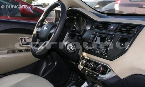 Acheter Import Voiture Kia Rio Marron à Import - Dubai, Région de la Bouenza Acheter Import Voiture Kia Rio Marron à Import - Dubai, Région de la Bouenza